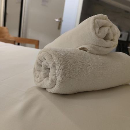 Good Stay Rooms Madrid Dış mekan fotoğraf