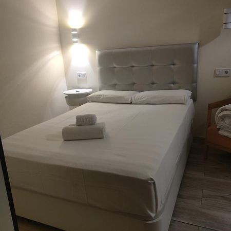 Good Stay Rooms Madrid Dış mekan fotoğraf