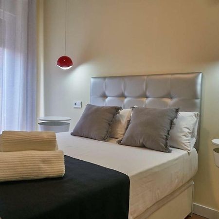 Good Stay Rooms Madrid Dış mekan fotoğraf
