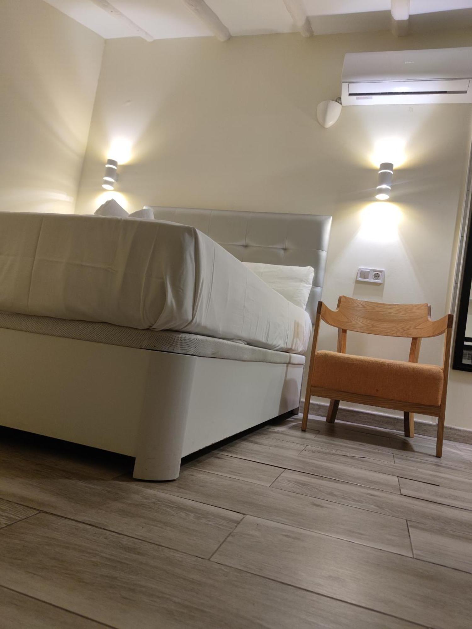 Good Stay Rooms Madrid Dış mekan fotoğraf