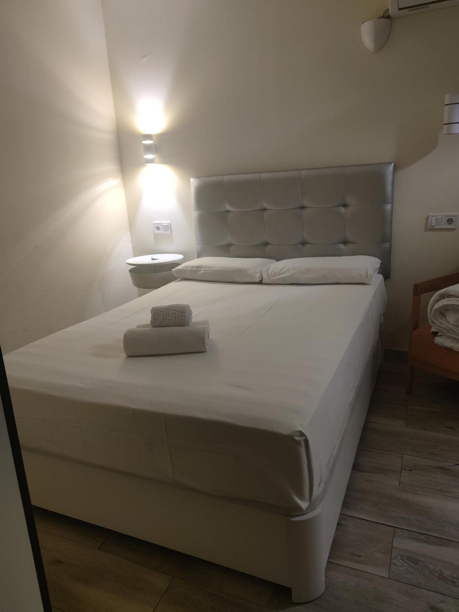 Good Stay Rooms Madrid Dış mekan fotoğraf