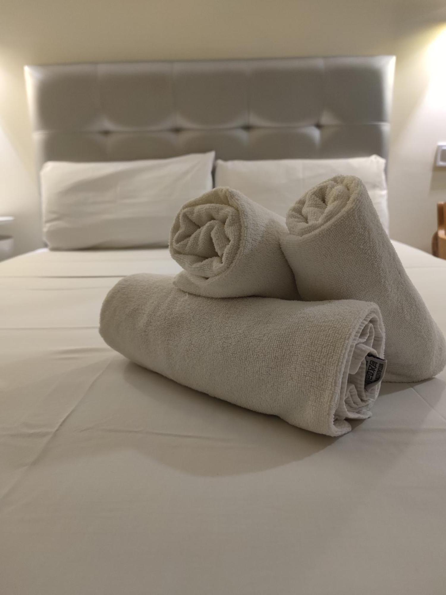 Good Stay Rooms Madrid Dış mekan fotoğraf