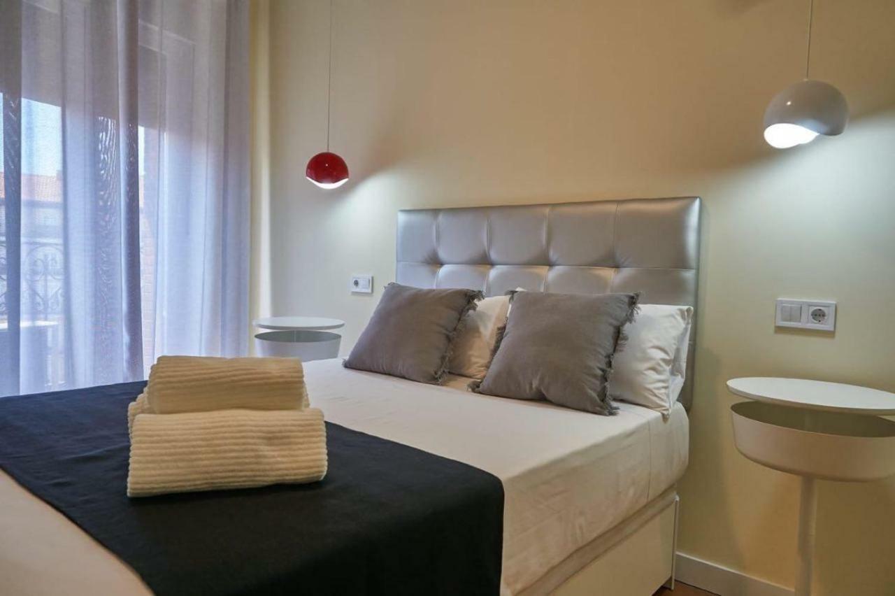 Good Stay Rooms Madrid Dış mekan fotoğraf