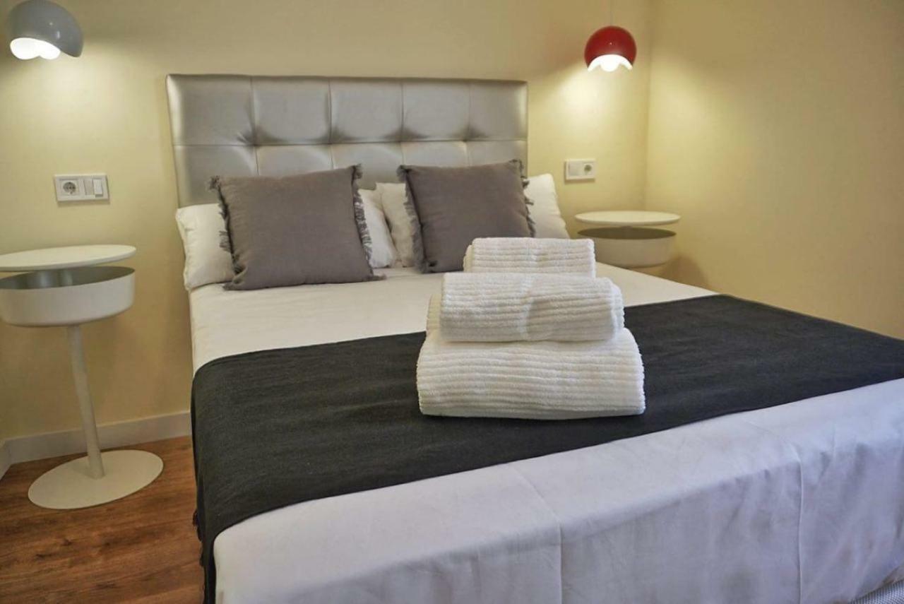 Good Stay Rooms Madrid Dış mekan fotoğraf