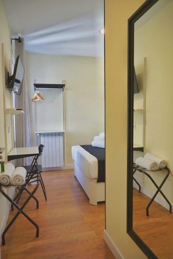 Good Stay Rooms Madrid Dış mekan fotoğraf