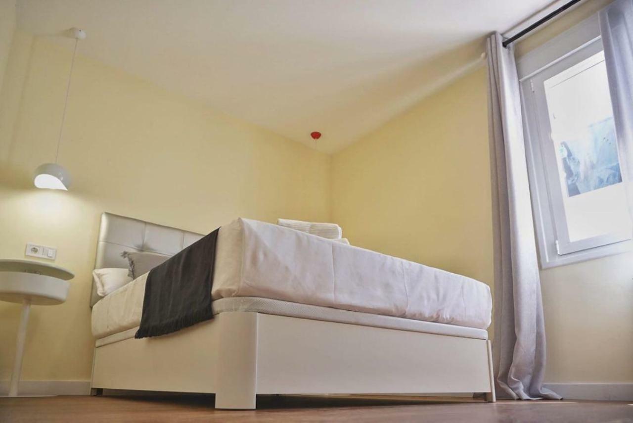 Good Stay Rooms Madrid Dış mekan fotoğraf