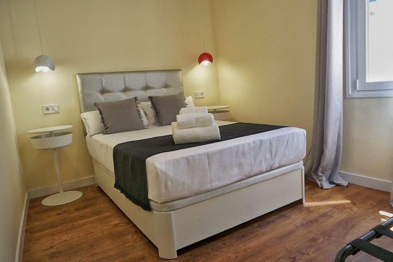 Good Stay Rooms Madrid Dış mekan fotoğraf