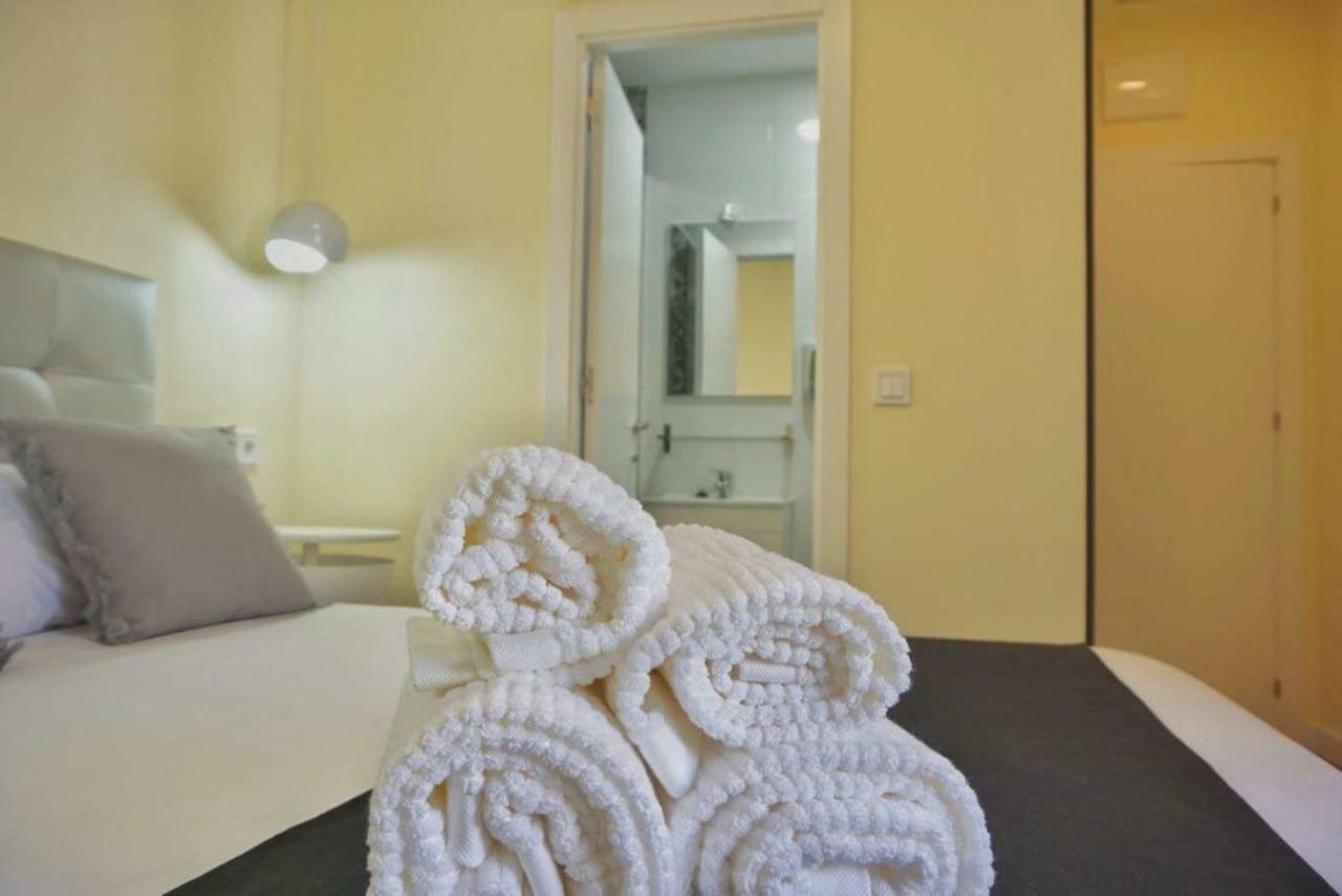 Good Stay Rooms Madrid Dış mekan fotoğraf